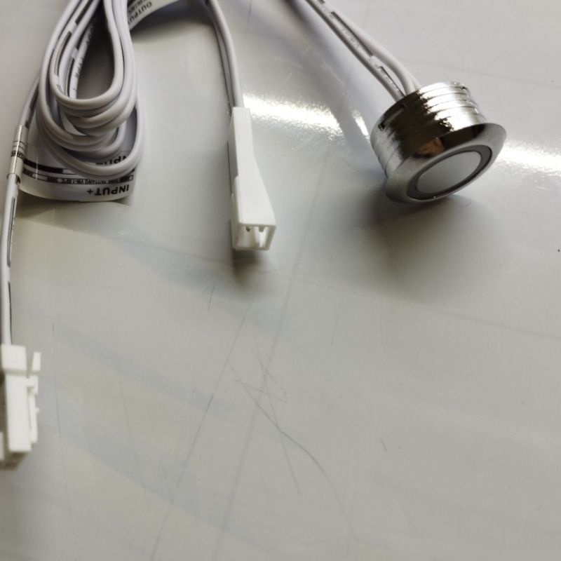 Cảm biến chạm 12V, cảm biến chạm tay