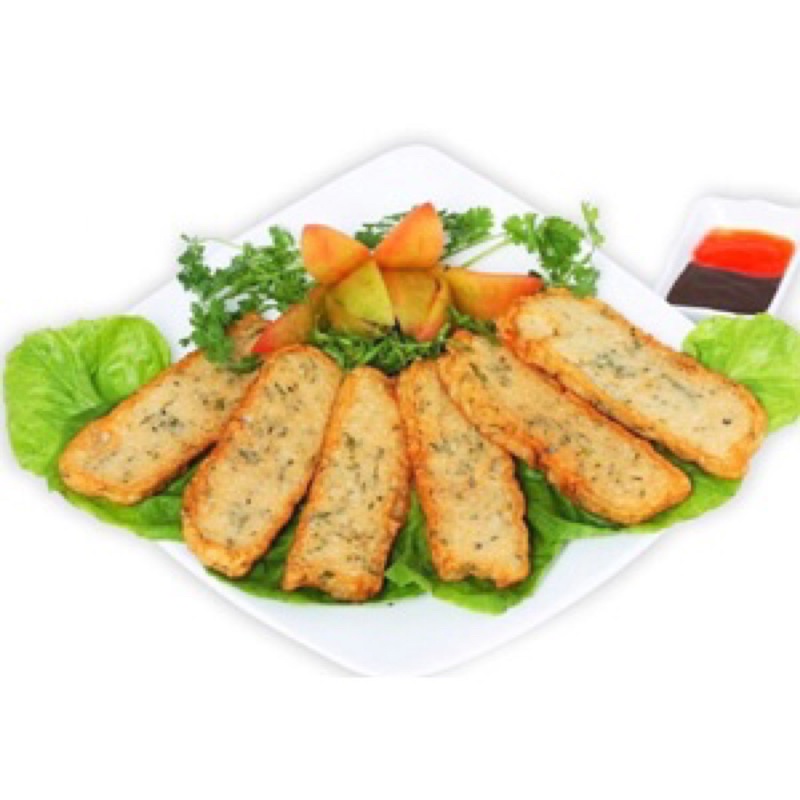 (shop có hỗ trợ đóng hàng) CHẢ CÁ THUẦN CHAY GÓI 500g ( hàng lạnh chỉ giao hcm)