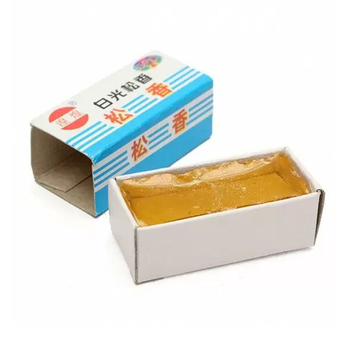 Nhựa Thông Hộp Loại Tốt ( 3 Hộp )