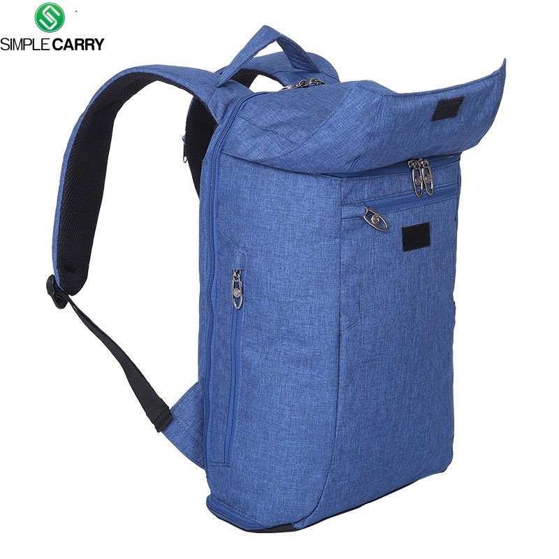 [CHÍNH HÃNG] Balo Simplecarry Mattan 2