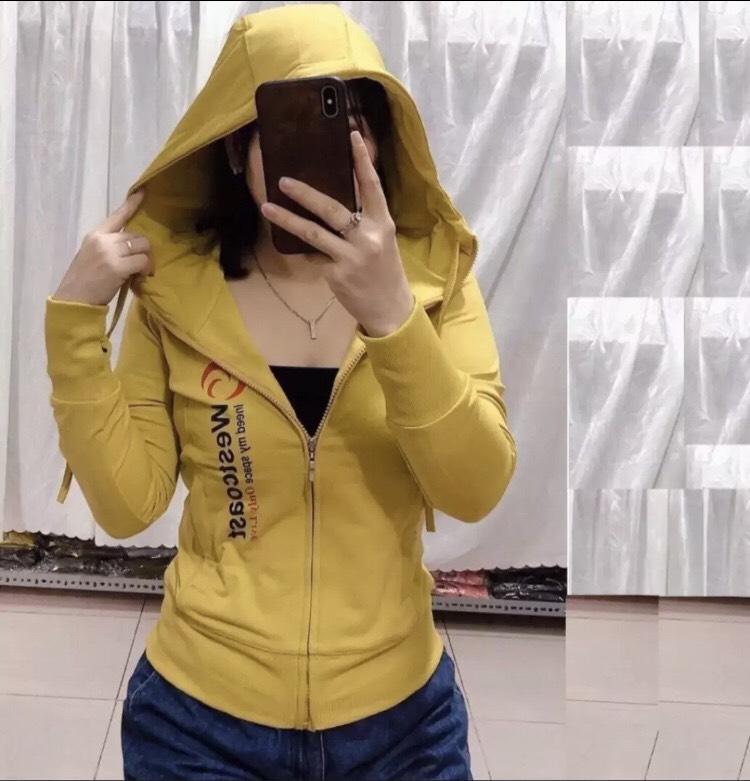 [HCM]ÁO KHOÁC CHỐNG NẮNG NỮ DÀY DẶN XỊN SÒ MẶT HÀNG ĐANG LÀM MÂY LÀM GIÓ CHO CÁC CHỊ EM 2021 K&T FASHION SHOP