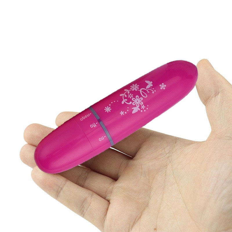 Máy Massage Mắt Chiếc Bút Chống Thâm Quầng, Thư Giãn Mắt Mini (Chọn Mẫu)