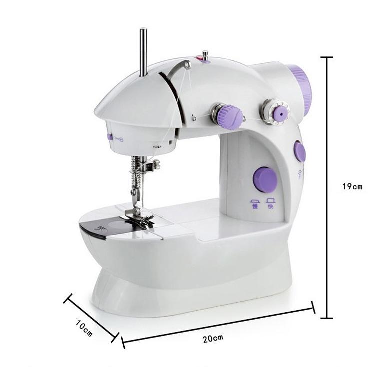 Máy may mini gia đình CMD Bảo Hành 6 Tháng