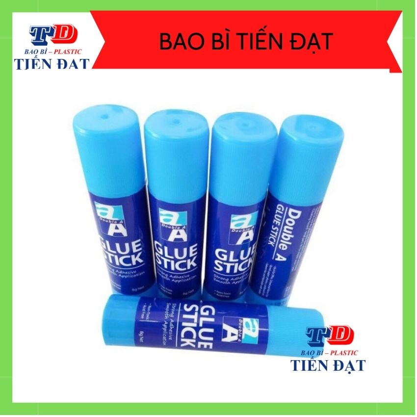 Hồ Khô Double A Chai 8g; BAOBITIENDAT9X