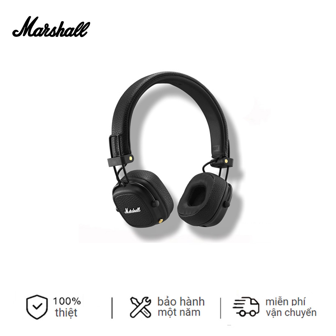 48 hours free shipping marshall major III Bluetooth earphoneBluetooth