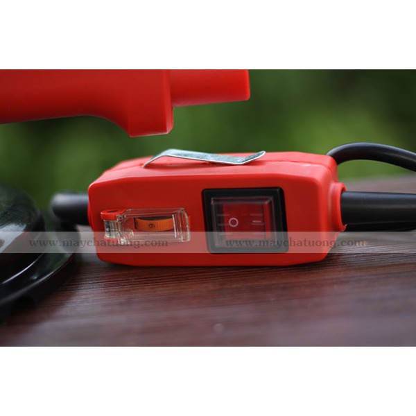 Máy Chà Nhám Tường Sơn Nước QL-3180.