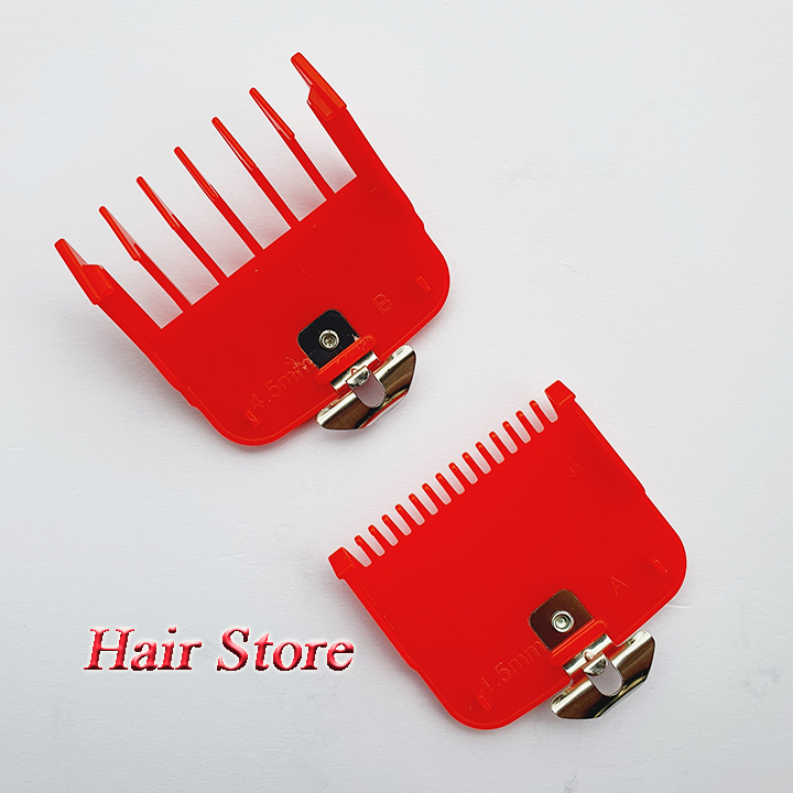 Cữ tông đơ gá thép WMARK 1.5mm & 4.5mm
