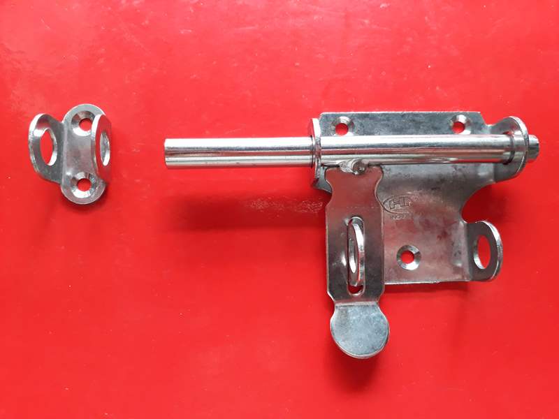 chốt cửa INOX