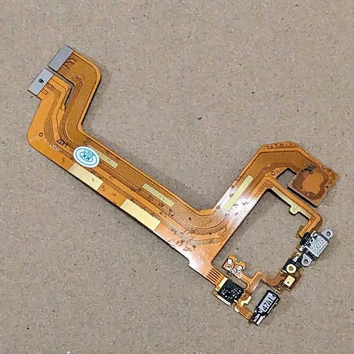 Cụm Chân Sạc Oppo R7007 Charger Port USB Bo Main Sạc Linh Kiện Thay Thế