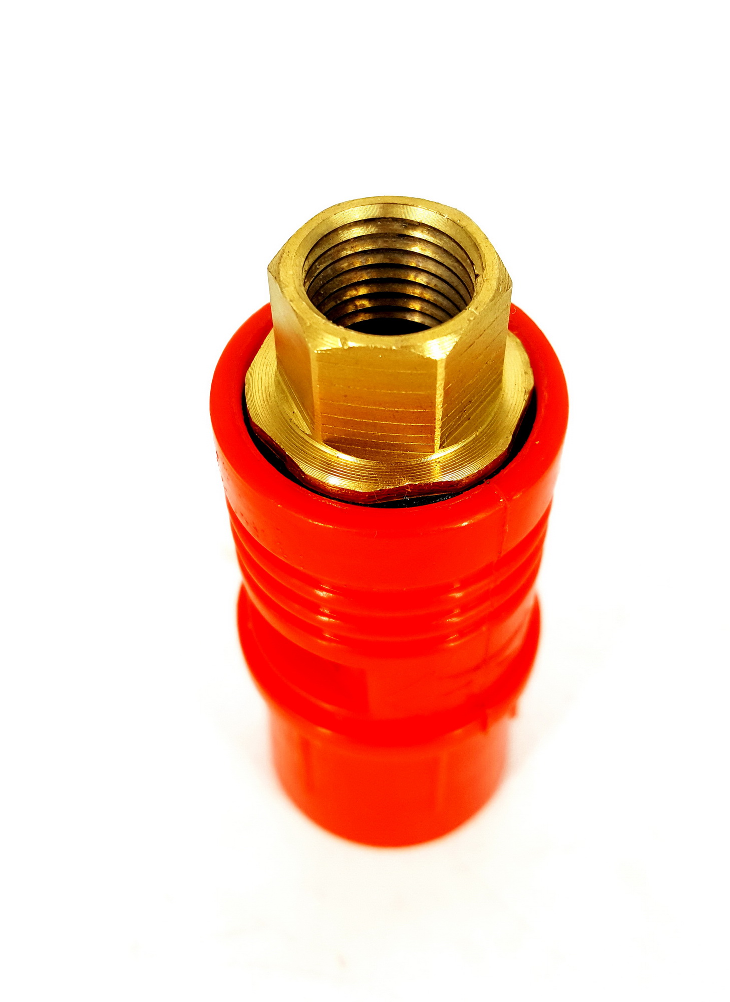 [HCM]BÉC MỎ VỊT RỬA XE LOẠI 2.0MM