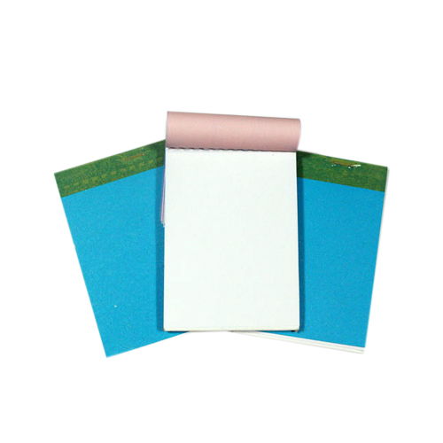 [HCM]Cùi xé 2 liên 5x10 (combo 5 cuốn)