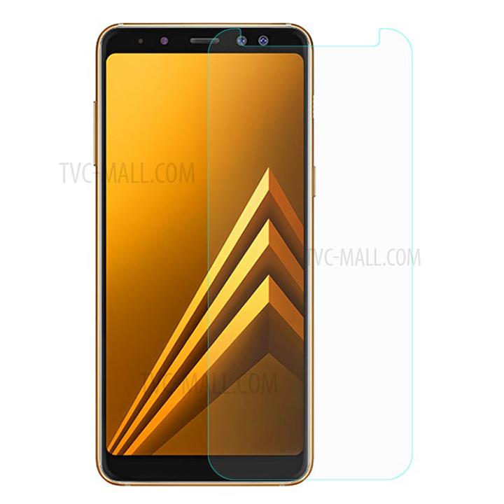Miếng dán màn hình cường lực SAMSUNG GALAXY A8, A8 PLUS
