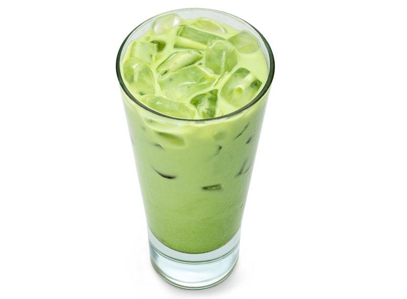 Trà Thái xanh (có tem nhập khẩu) 200g pha trà sữa Thái Lan
