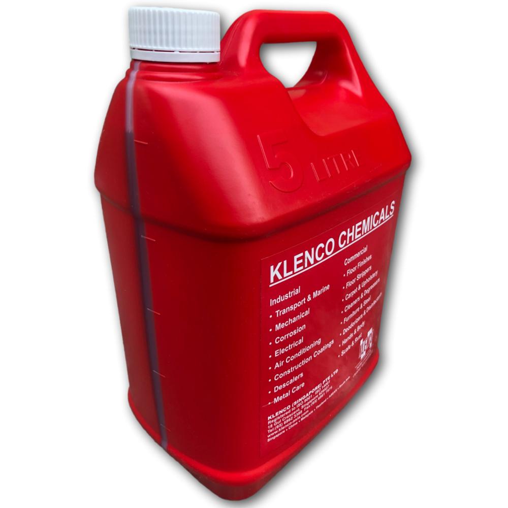Hóa Chất Phủ Bóng Sàn Super Coating Klenco