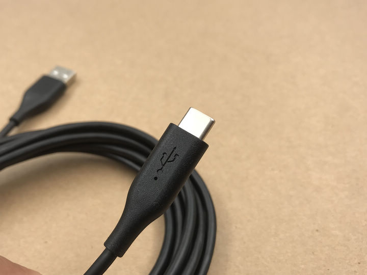 Cáp sạc USB Type C dài 3M loại tốt (sạc + truyền dữ liệu)