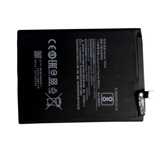 Pin Xiaomi BN46 (dài) / Redmi 7 / Redmi Note 8