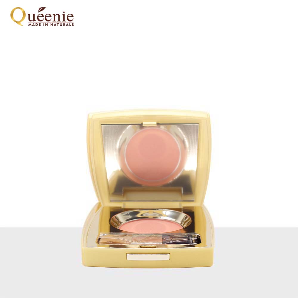 Phấn Má Hồng Queenie 5g - Mỹ Phẩm Hàn Quốc HSD 15/01/2027