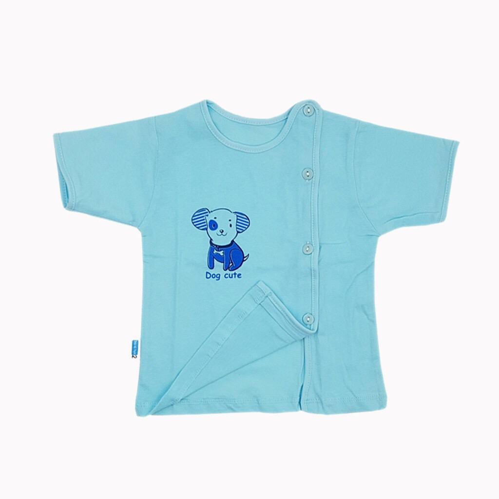 ÁO BABY LEO THÁI HÀ THỊNH