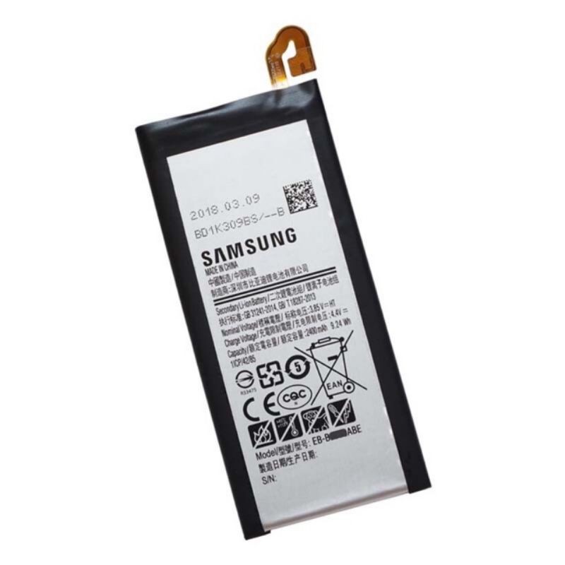 Pin samsung j3 pro / j330 / j3 2017 bh 6 tháng