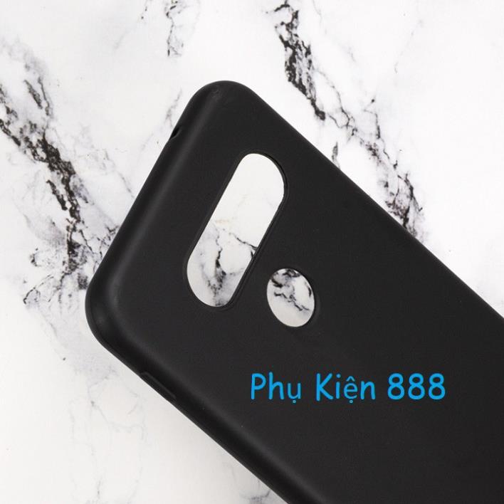 Ốp lưng LG Q70 silicone dẻo