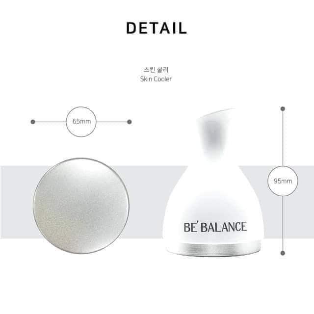 [HCM]THANH LĂN ĐÁ TUYẾT CAO CẤP BEBALANCE