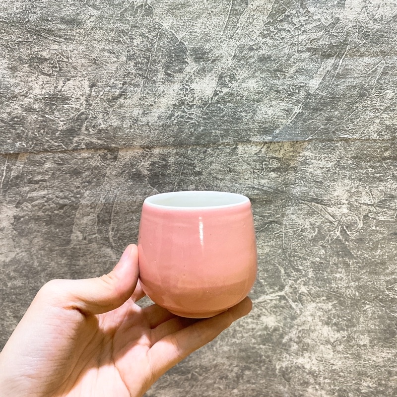 Cốc Trà, Tách Cà Phê, Gốm Sứ Bát Tràng 180ml