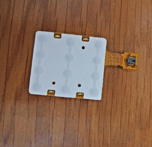 Đệm phím Keypad Nokia N81