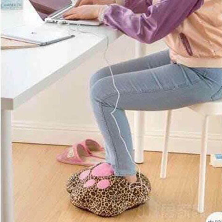 Túi Sưởi Chân SD0159