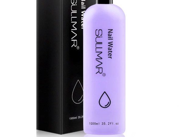 Lưu huỳnh tím làm Hoa Nổi ,Đắp Móng Bột  500ml, 1 lit