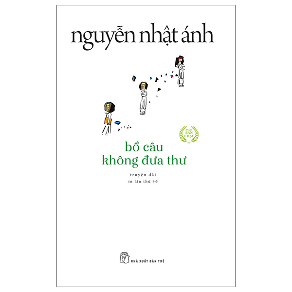 Bồ câu không đưa thư