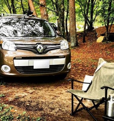 Ghế gấp dã ngoại Campingmoon F-1003C