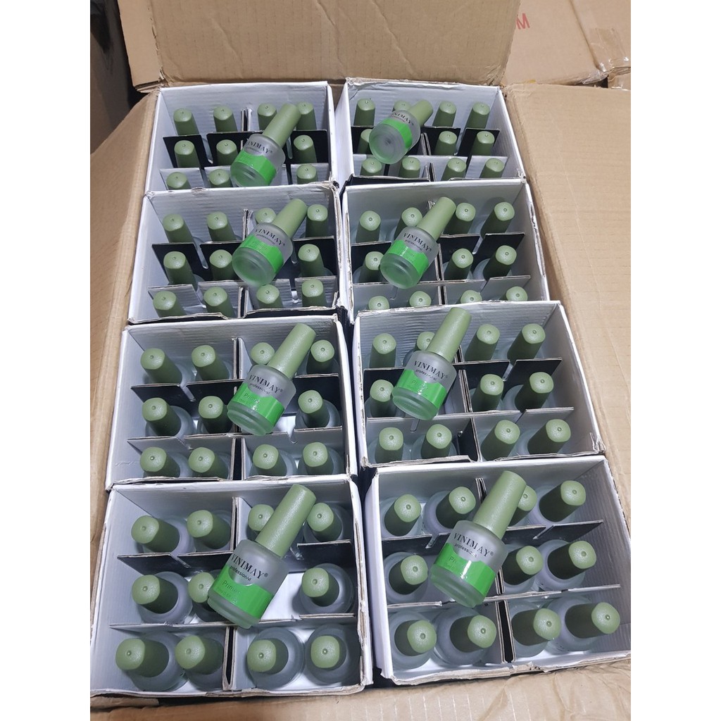 [HCM]Sơn Kiềm Dầu Vinimay 15ml