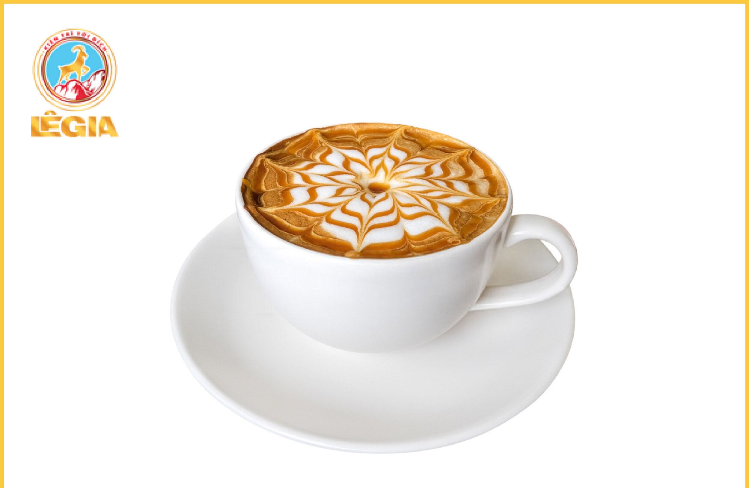 Bút Vẽ Latte Cafe Inox 304 ( Vẽ Hình Trên Ly Caffe Latte)