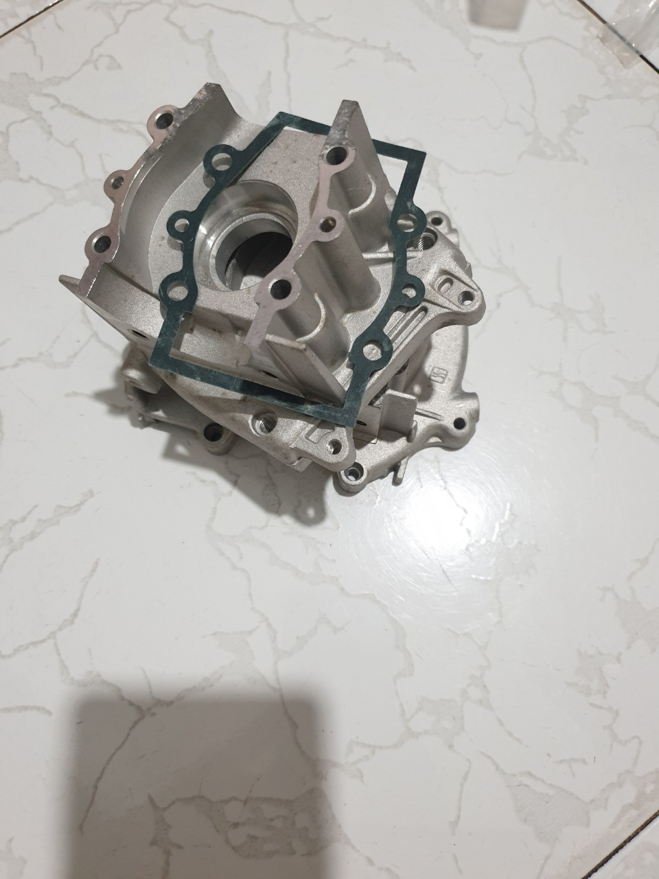 LỐC MÁY ĐỘNG CƠ MÁY CẮT CỎ 411