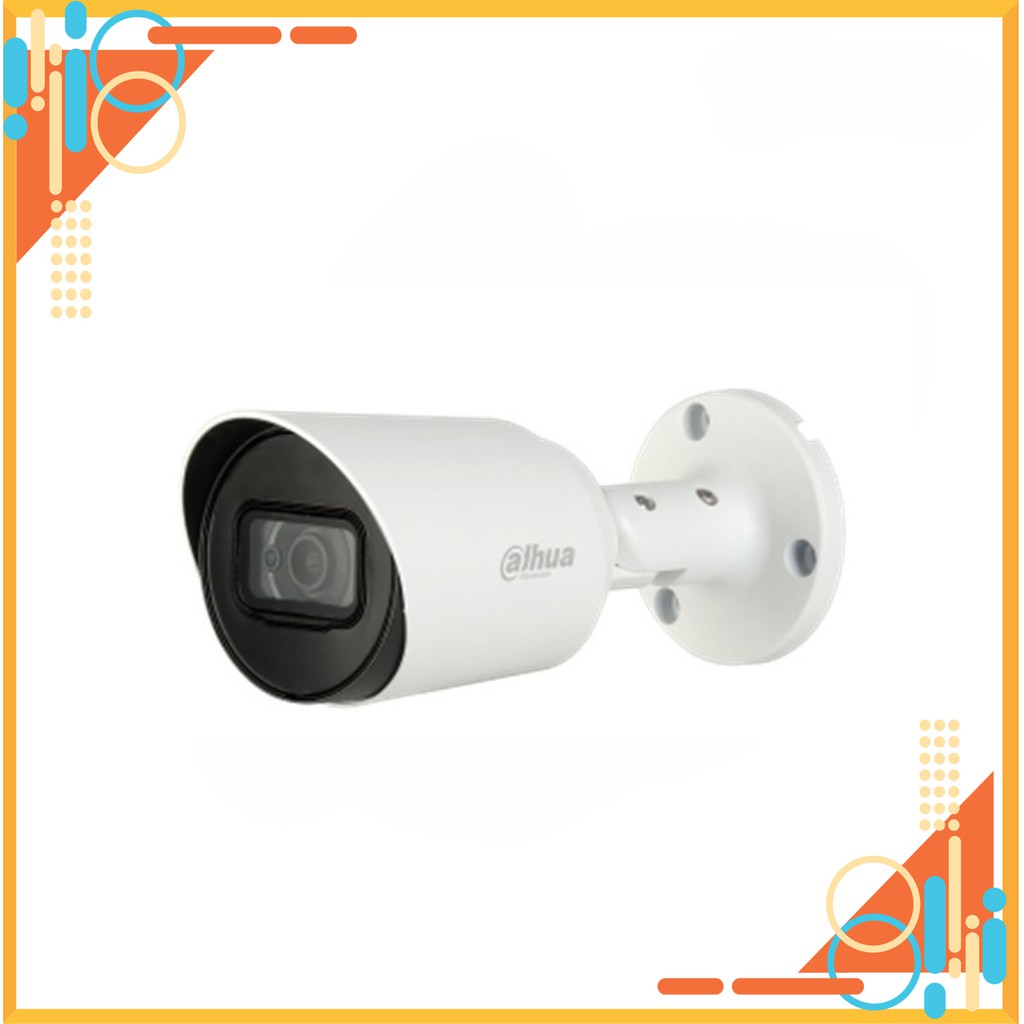 Camera Dahua HAC-HFW1230TP-A 2MP