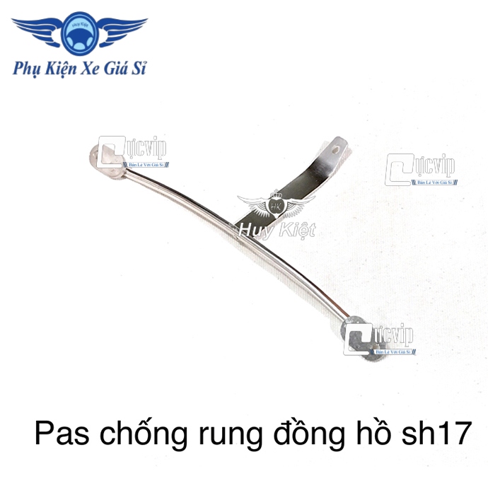 [HCM]Pat Chống Rung Đồng Hồ SH 2017 - 2019 MS2329