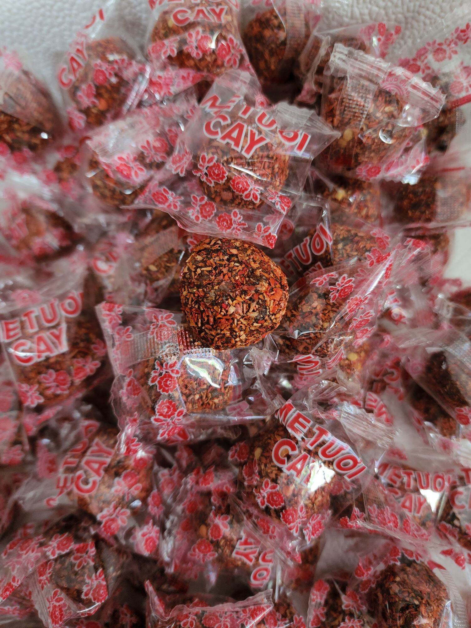 Me Xí Muội Đặc Biệt Hq 500G