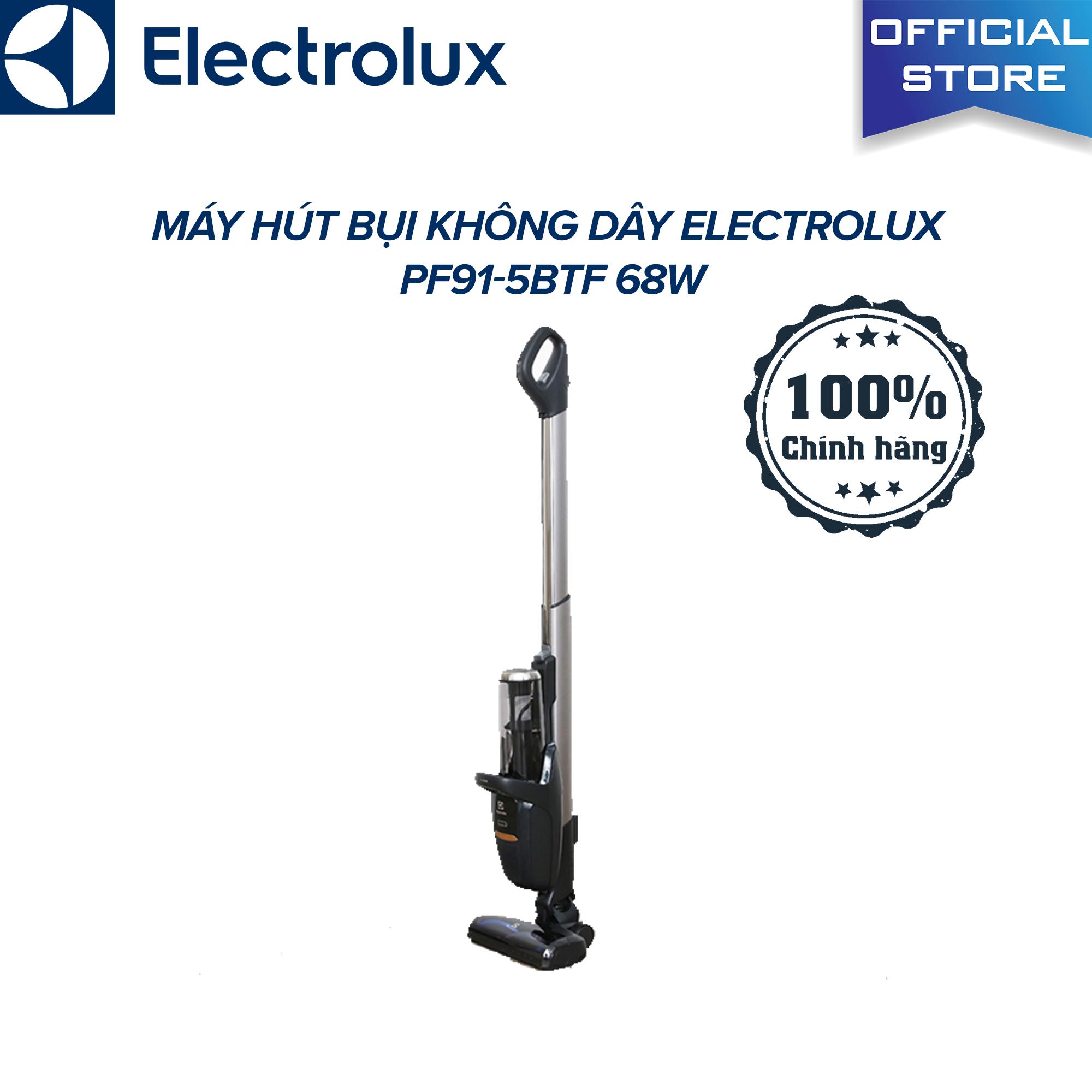 [HCM]Máy Hút Bụi Electrolux PF91-5BTF