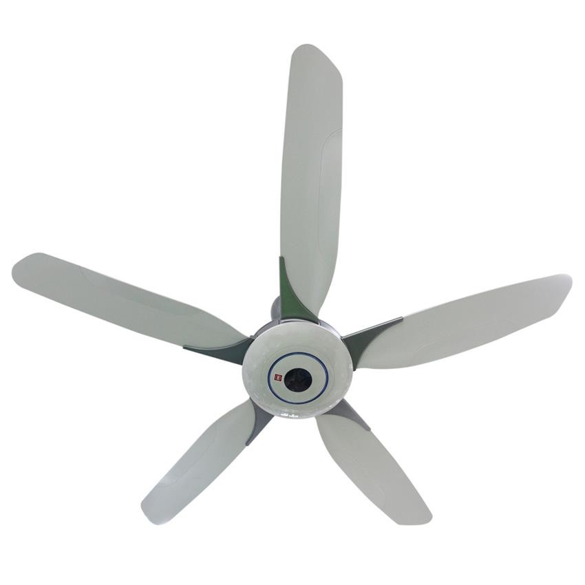 [Trả góp 0%]Quạt trần KDK Z60WS