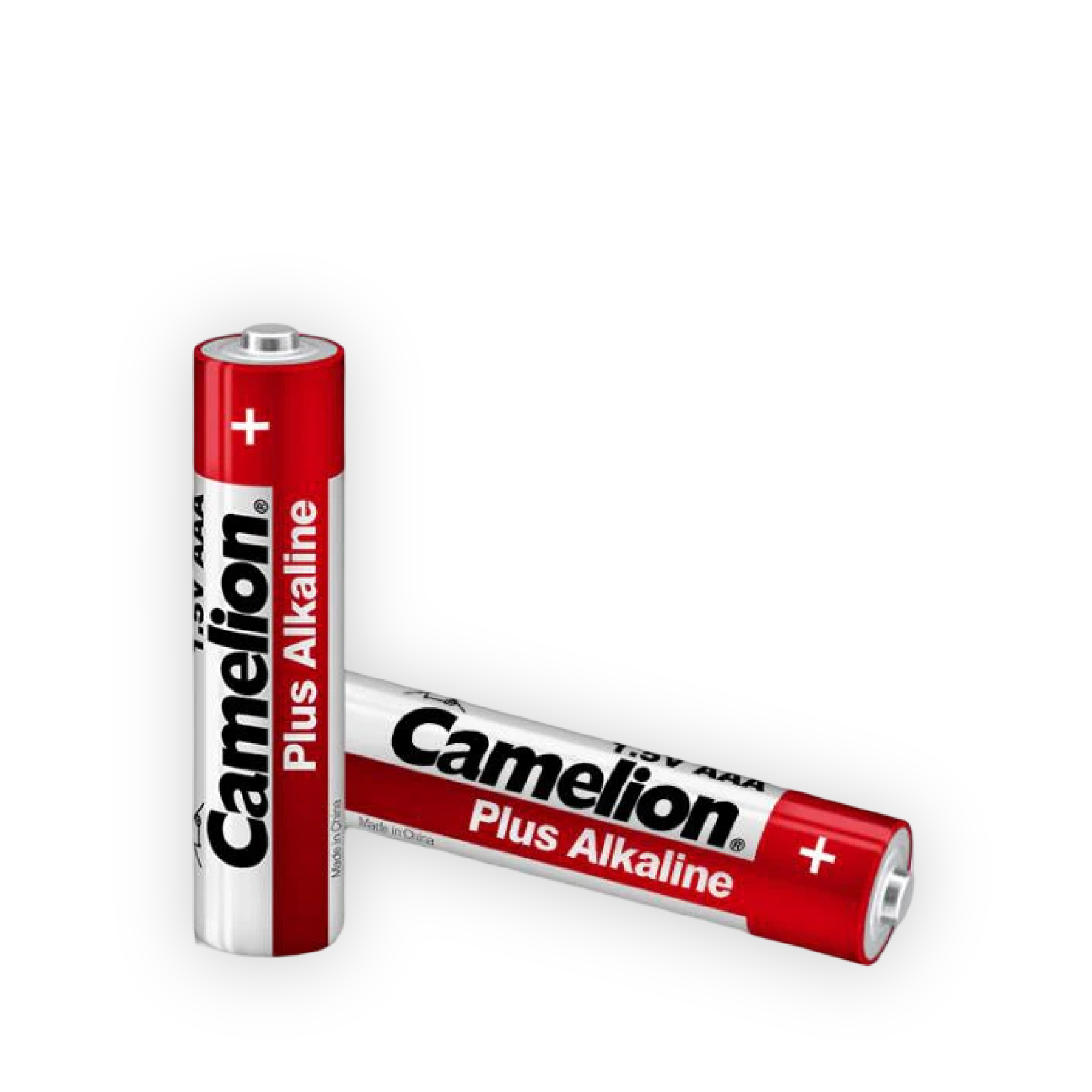 Cặp 2 viên pin AAA Plus Alkaline Camelion 1.5V