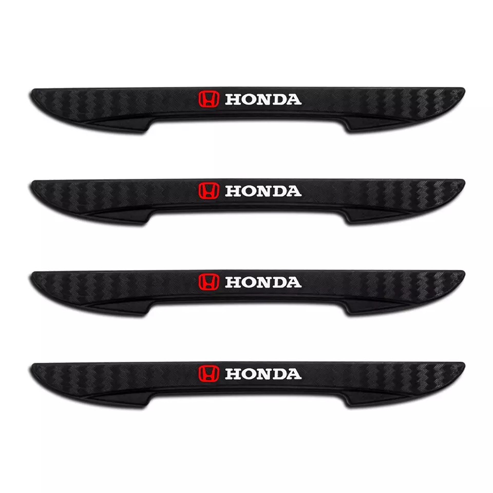 [HCM]Bộ 4 Miếng cao su Chống Va Đập Cánh Cửa Ô tô