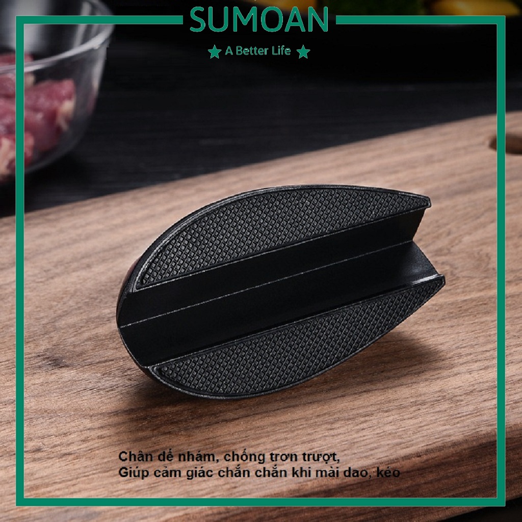 Dụng cụ mài dao kéo đa năng SSGP