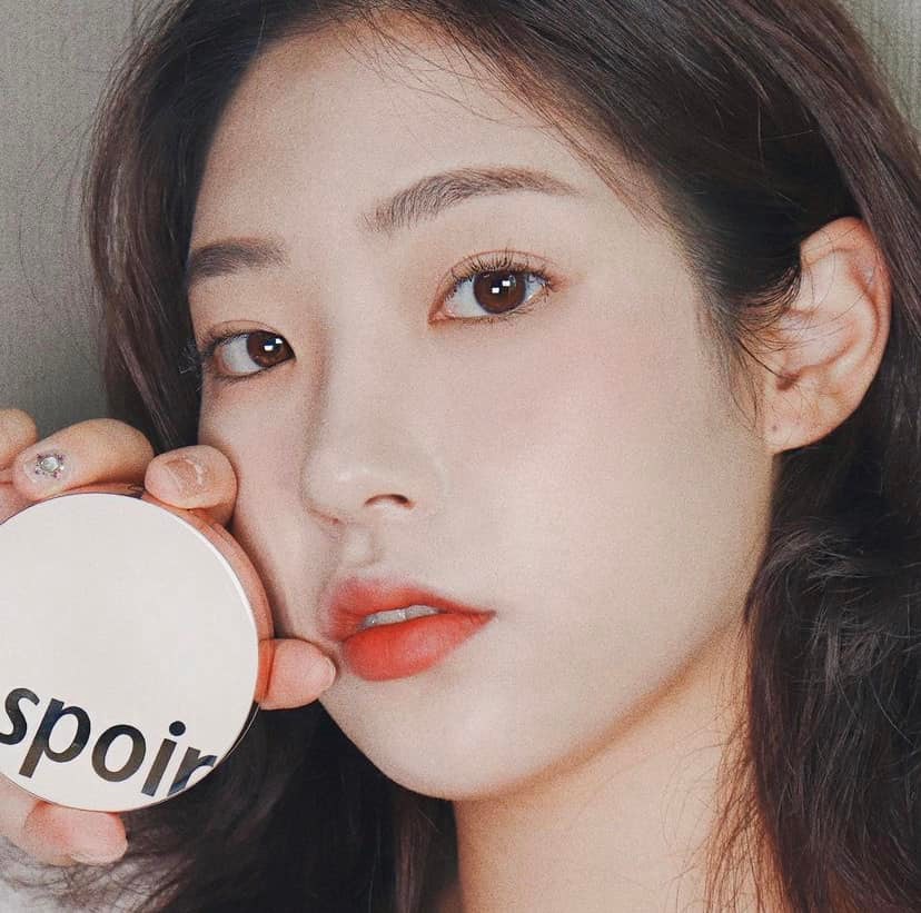 Phấn Nước Espoir Taping Cover Cushion SPF25/PA++.