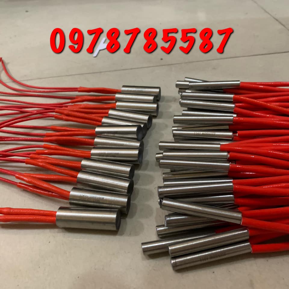 Điện trở nhiệt máy DY8 -220V-80W