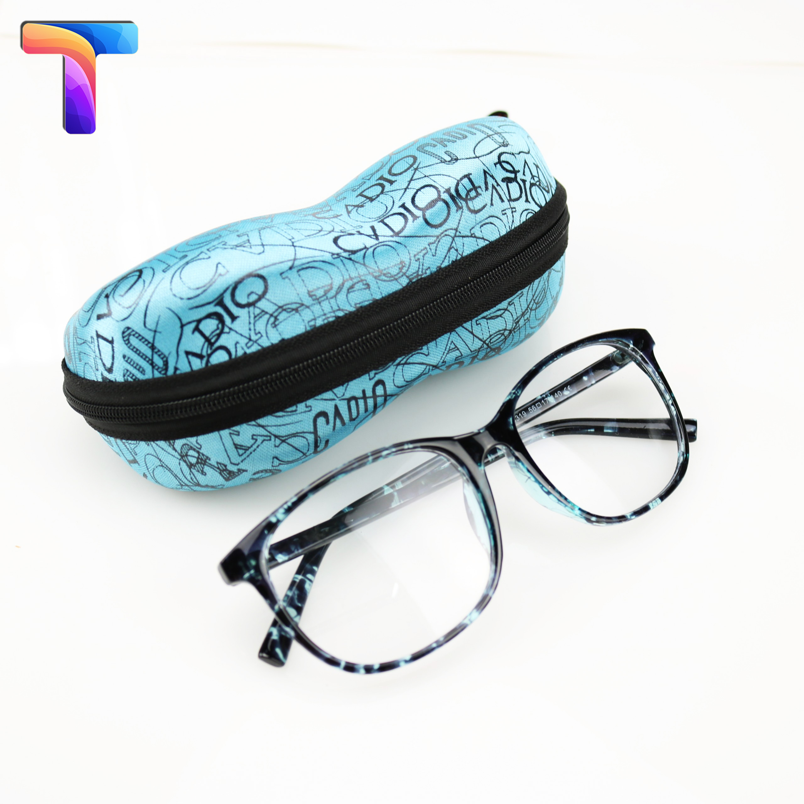 Kính vân đá 8121