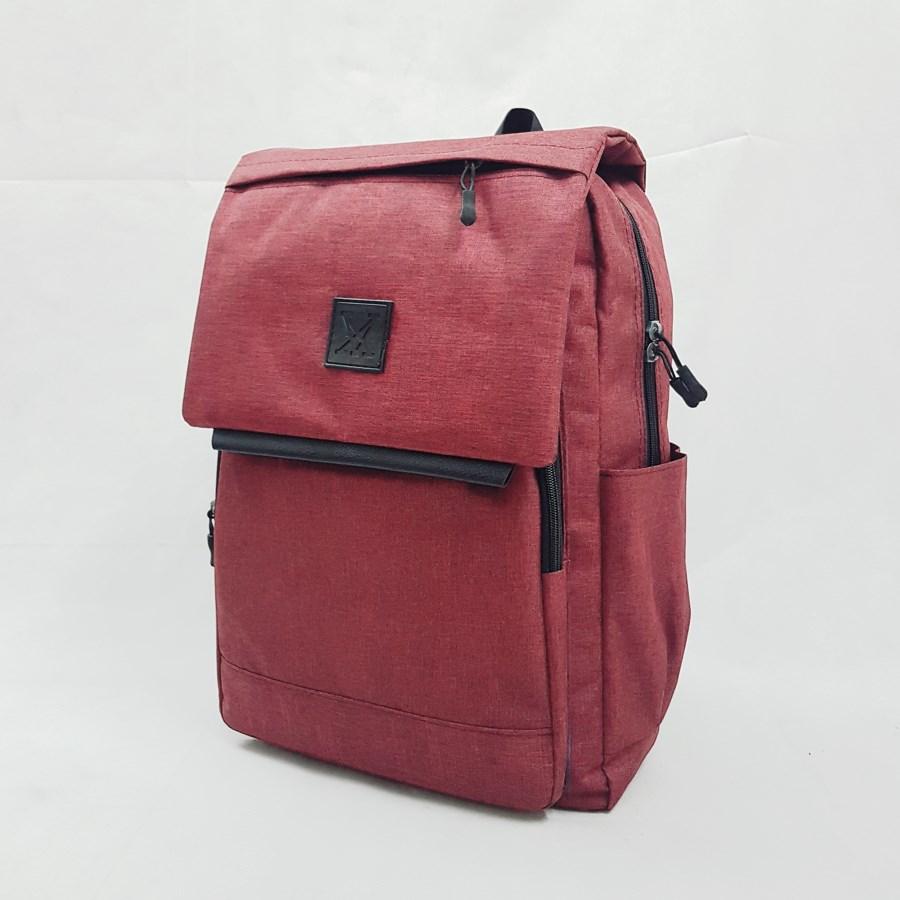 Balo laptop thoi trang AVUH