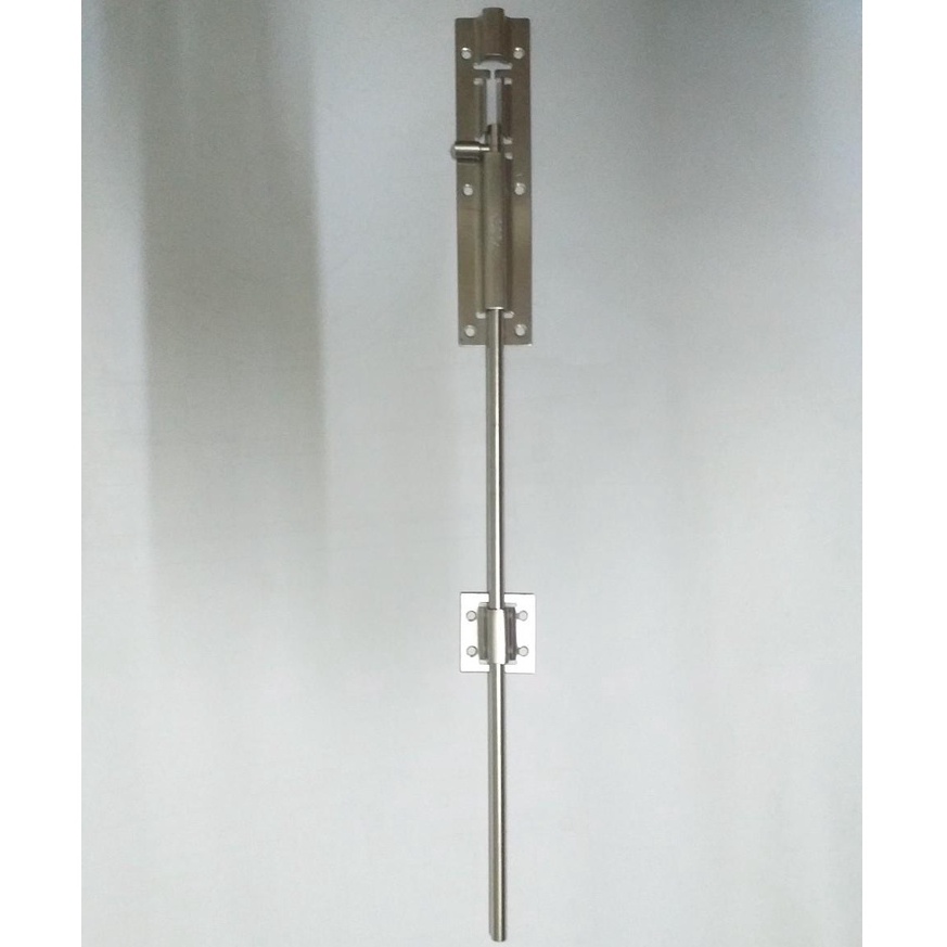 CHỐT CỬA INOX KHÔNG RỈ ĐỦ KÍCH THƯỚC (10CM,20CM.30CM,40CM,50CM,60CM)