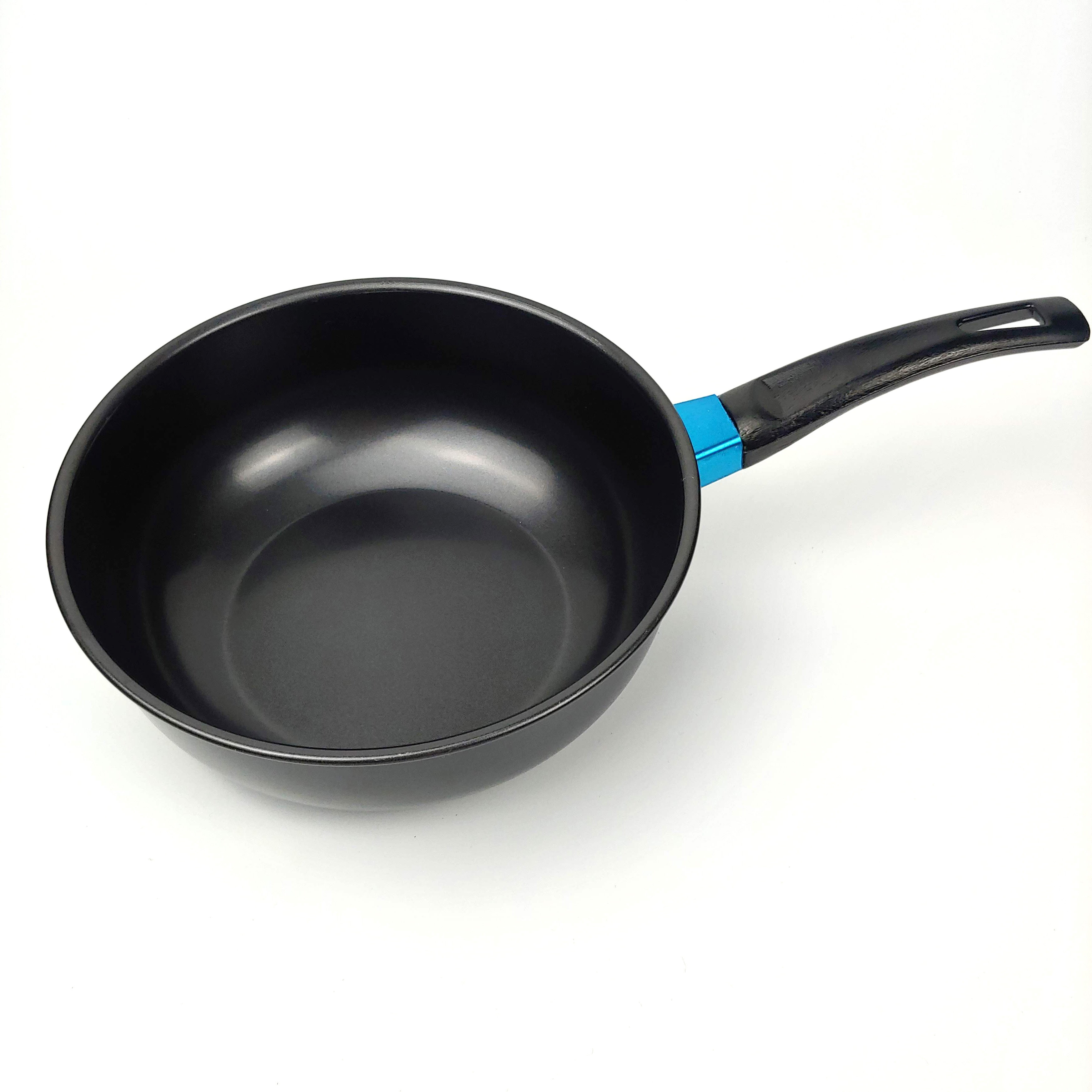 CHẢO CHỐNG DÍNH 18CM sâu lòng