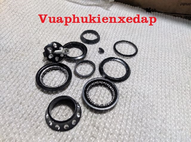 Chén cổ - Bát phốt xe đạp thể thao 44mm