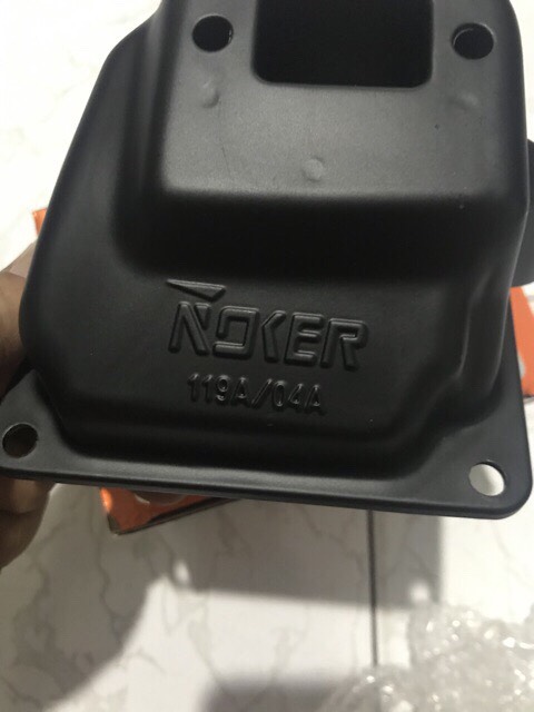 [HCM]Bô lửa máy cưa xích MS 381 STIHL ( hàng Noker)